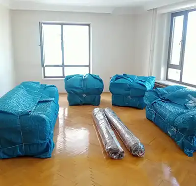 İstanbul Kağıthane Nakliyat Eşya Paketleme Görseli