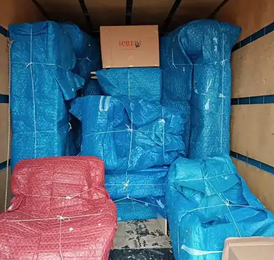 İstanbul Kağıthane Nakliyat Eşya Paketleme Görseli
