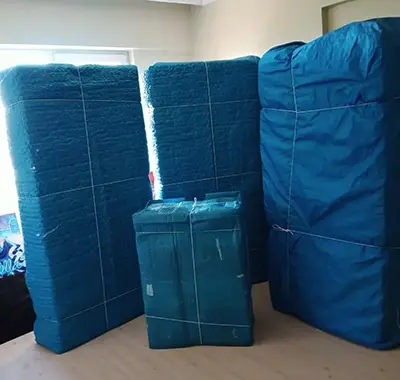 İstanbul Kağıthane Nakliyat Eşya Paketleme Görseli