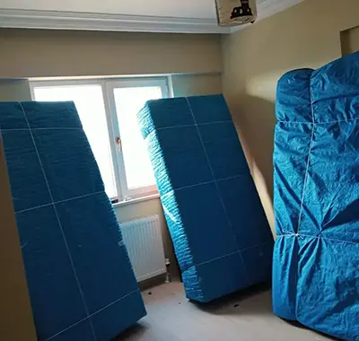 İstanbul Kağıthane Nakliyat Eşya Paketleme Görseli