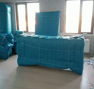 İstanbul Kağıthane Nakliyat Eşya Paketleme Görseli