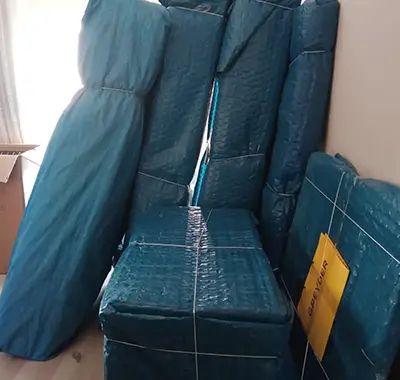 İstanbul Kağıthane Nakliyat Eşya Paketleme Görseli