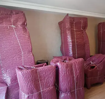 İstanbul Kağıthane Nakliyat Eşya Paketleme Görseli